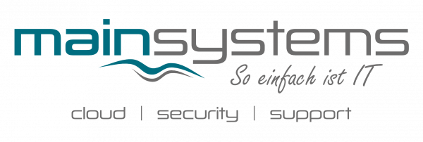 Mainsystems Logo